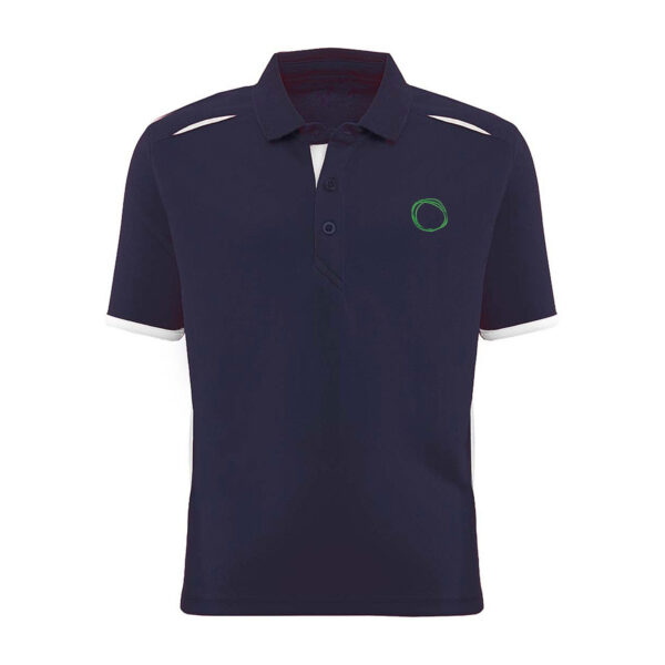 OasisLeesbrookPoloFront