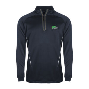 Oasis Academy Leesbrook PE Track Top