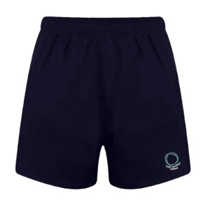 Oasis Academy Oldham P.E Shorts