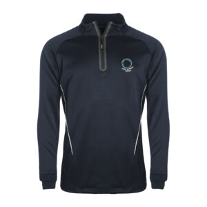 Oasis Academy Oldham PE Track Top