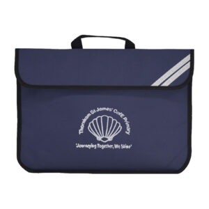 Thornham St James C.E. Book Bag