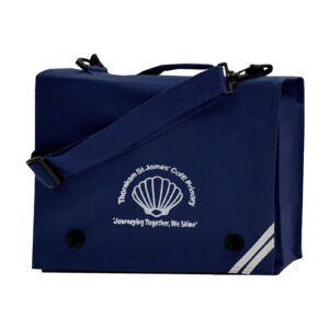 Thornham St James C.E. Document Case