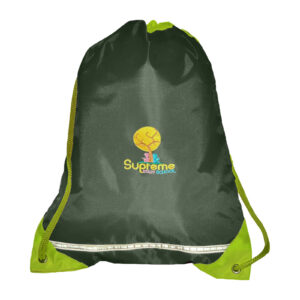 Supreme Start School P.E Bag