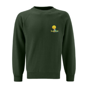 Supreme Start School Sweatshirt