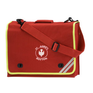 St Anne’s CE Primary School Document Case