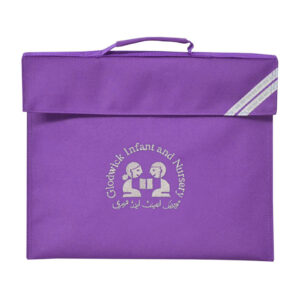 Glodwick Infant & Nursery Book Bag