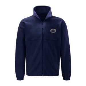 Propps Hall School Fleece