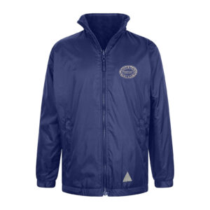 Propps Hall School Reversible Fleece Jacket