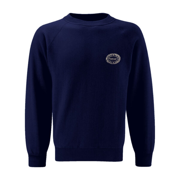 ProppsHallSweatshirt