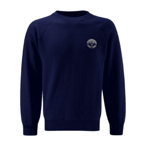 Bare Trees Primary School Sweatshirt