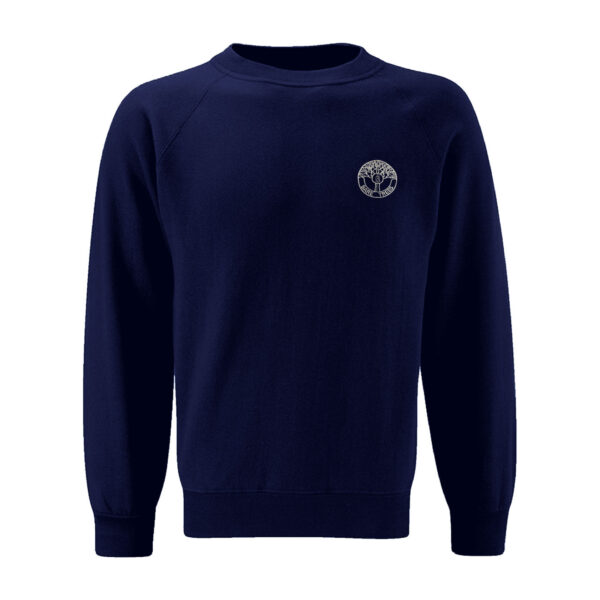 BareTreesSweatshirt
