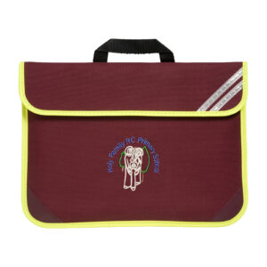 Holy Family Primary School Book Bag